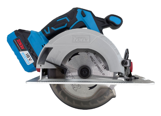 Аккумуляторный инструмент