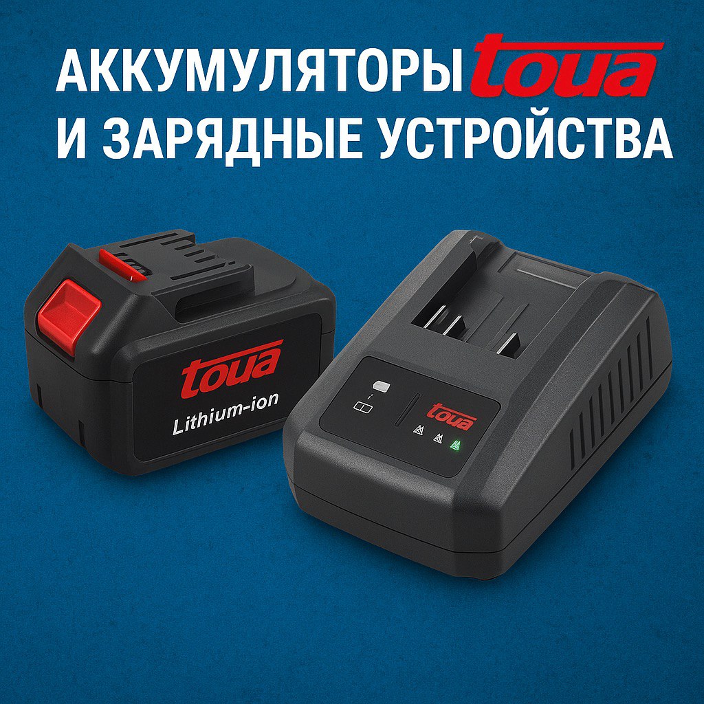 Аккумуляторы